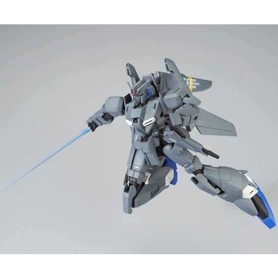 1/100 MG Zeta Plus (Unicorn Ver.)