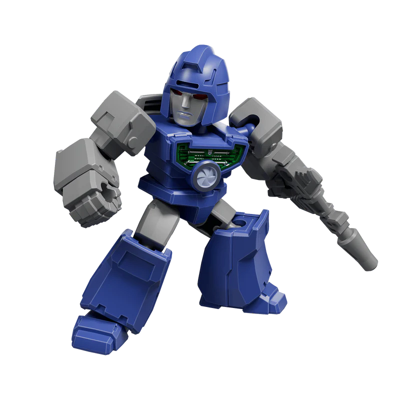 Blokees | Defender Version 05 - Traitor to  Tyranny