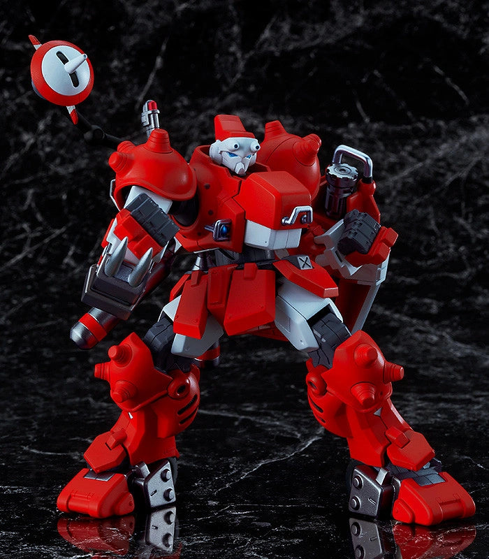 Cyberbots Blodia Moderoid Mk