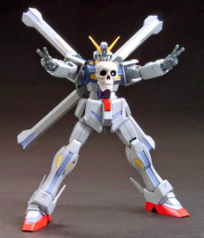 1/144 HGBF Crossbone Gundam Maoh