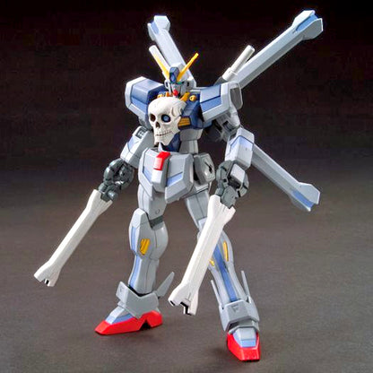 1/144 HGBF Crossbone Gundam Maoh