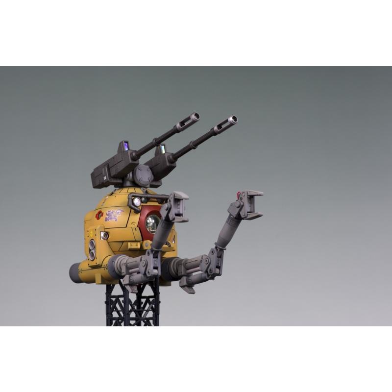 1/100 MG Ball MS 08th Team Ver