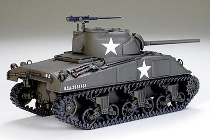 1/48 U.S. M4 Sherman Early Production