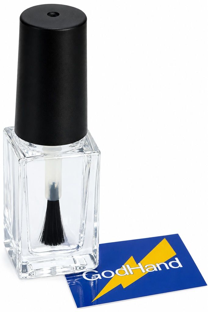 GodHand Nipper 5ml Dedicated Maintenance Oil