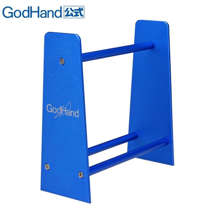 GodHand Metal Nipper Stand - Made In Japan # NS-AL