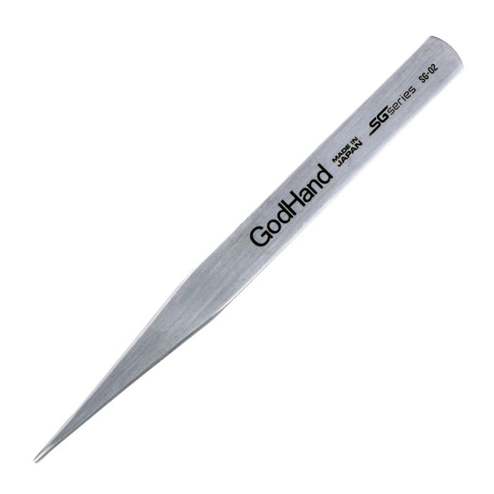GodHand Starter Tool Set - Made In Japan # SG-02