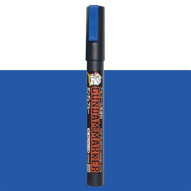 Mr.Hobby Gundam Markers