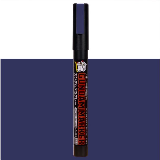 Mr.Hobby Gundam Markers