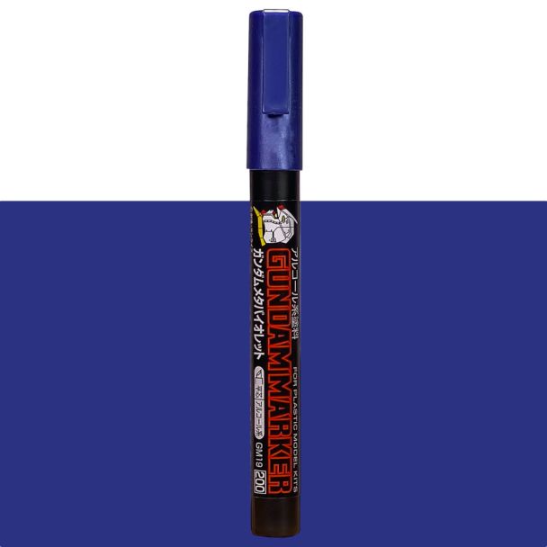 Mr.Hobby Gundam Markers