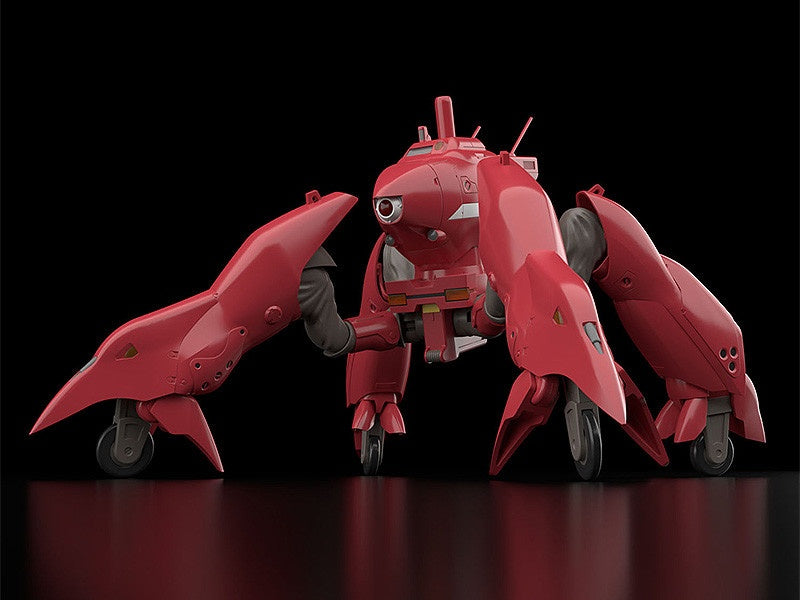 MODEROID TYPE97 TFV-EX Crab-Man High Leg