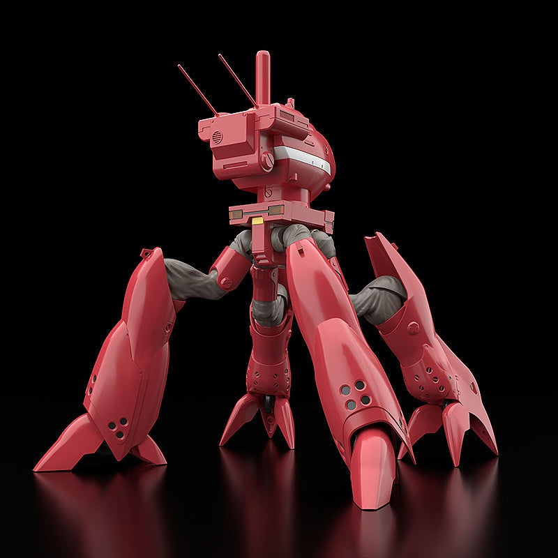 MODEROID TYPE97 TFV-EX Crab-Man High Leg