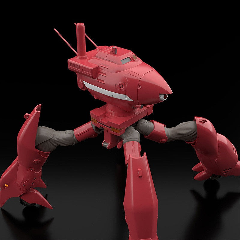 MODEROID TYPE97 TFV-EX Crab-Man High Leg