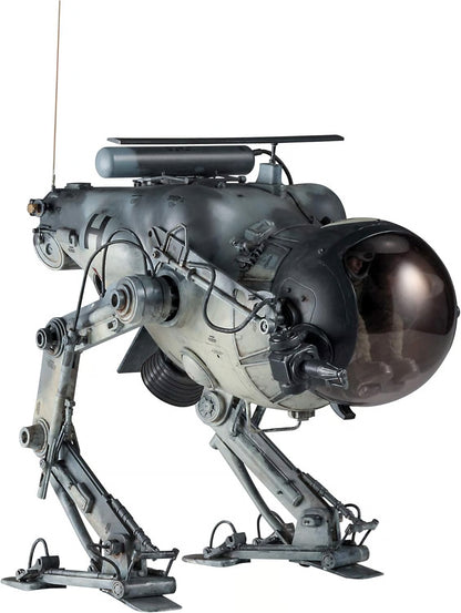 Hasegawa 1/20 Maschinen Krieger Luna Tactical Reconnaissance LUM-168 CAMEL Operation Dynamo