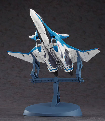 Hasegawa 1/72 VF-31J Siegfried Hayate Macross Delta