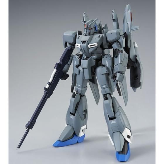 1/100 MG Zeta Plus (Unicorn Ver.)