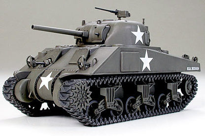 1/48 U.S. M4 Sherman Early Production