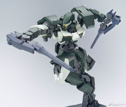 1/144 HG Julieta's Mobile Reginlaze