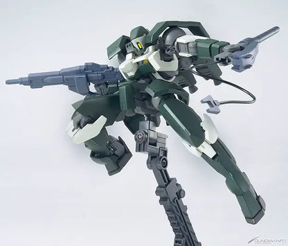 1/144 HG Julieta's Mobile Reginlaze