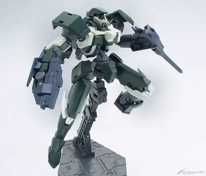 1/144 HG Julieta's Mobile Reginlaze