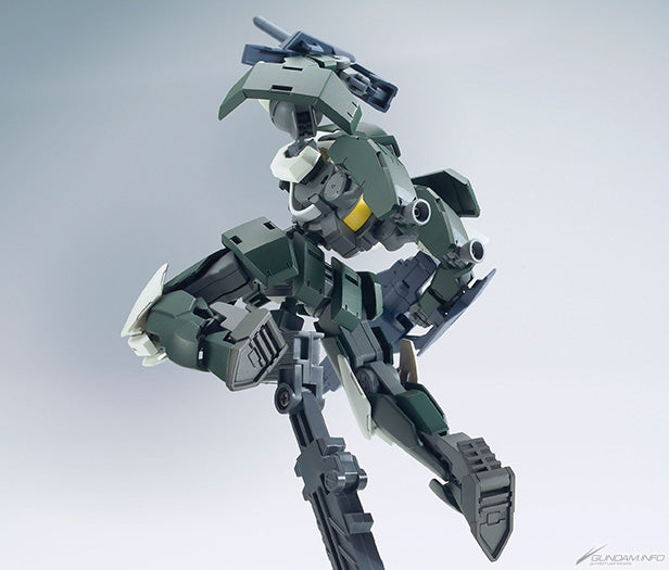 1/144 HG Julieta's Mobile Reginlaze