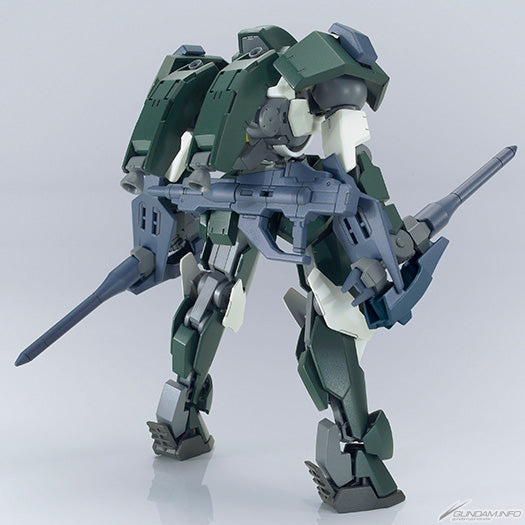 1/144 HG Julieta's Mobile Reginlaze