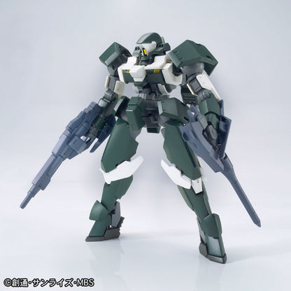 1/144 HG Julieta's Mobile Reginlaze