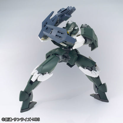 1/144 HG Julieta's Mobile Reginlaze