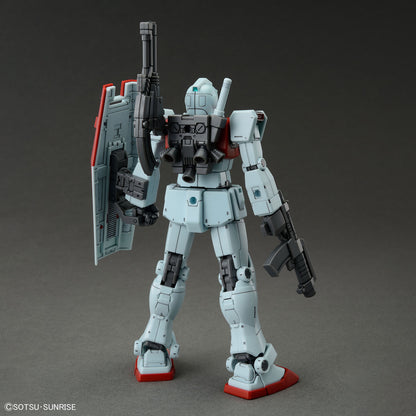1/144 HG GM (Shoulder Cannon/ Missile Pod)