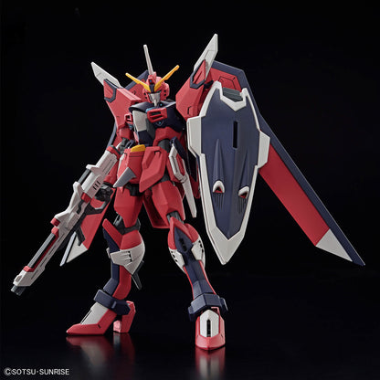 1/144 HG Immortal Justice Gundam