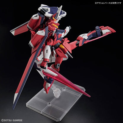 1/144 HG Immortal Justice Gundam