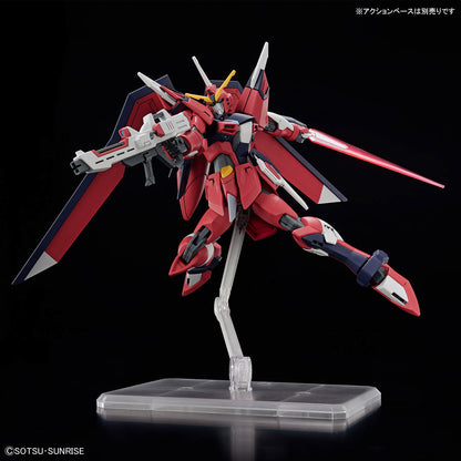 1/144 HG Immortal Justice Gundam