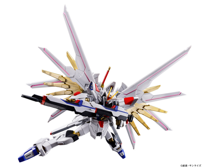 1/144 HG Mighty Strike Freedom Gundam (Gundam SEED Freedom)