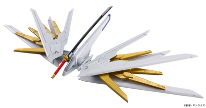 1/144 HG Mighty Strike Freedom Gundam (Gundam SEED Freedom)