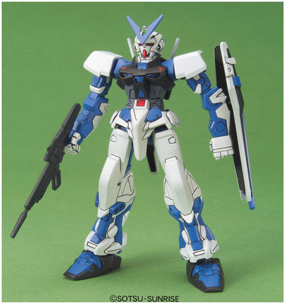 1/144 HG Gundam Astray Blue Frame