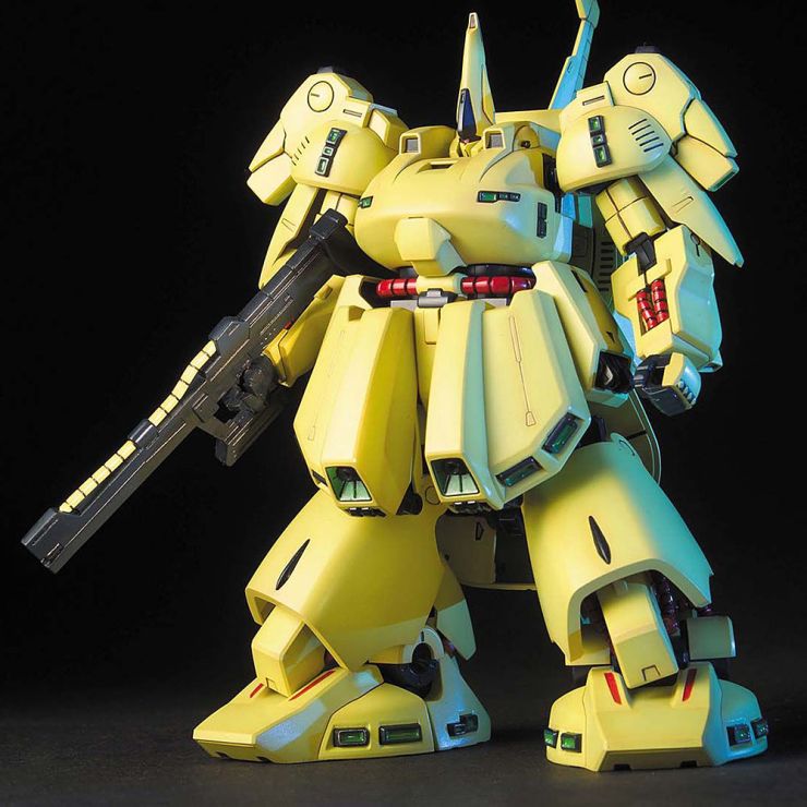 1/144 HGUC The-O