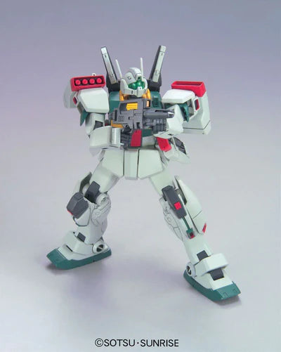 1/144 HGUC RGM-86R GM III E.F.S.F. Mass-Produced Mobile Suit