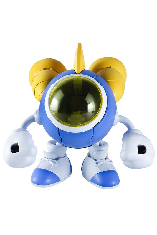 TwinBee: Rainbow Bell Adventures TwinBee (Updated Version)