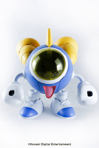 TwinBee: Rainbow Bell Adventures TwinBee (Updated Version)