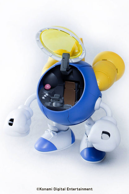 TwinBee: Rainbow Bell Adventures TwinBee (Updated Version)