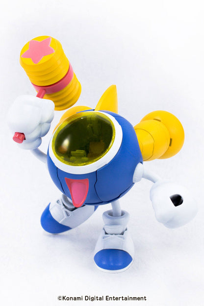 TwinBee: Rainbow Bell Adventures TwinBee (Updated Version)