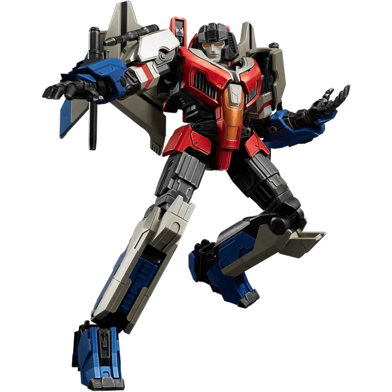 Blokees | Transformers Classic Class Starscream [Transformers One]