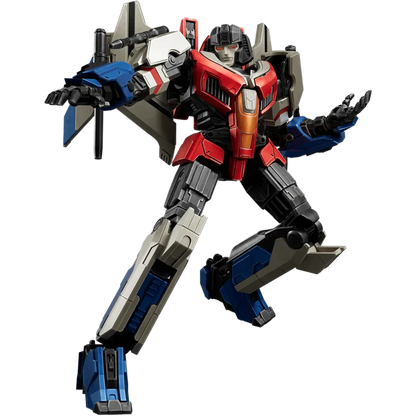Blokees | Transformers Classic Class Starscream [Transformers One]