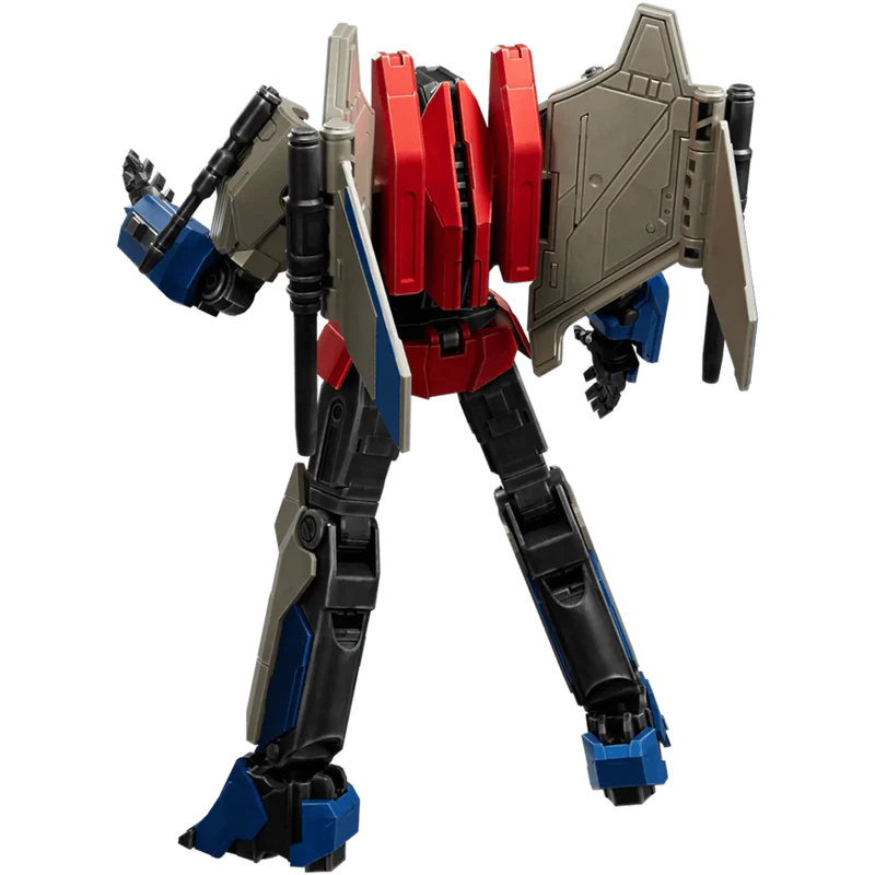Blokees | Transformers Classic Class Starscream [Transformers One]