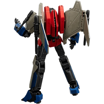 Blokees | Transformers Classic Class Starscream [Transformers One]
