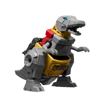 Blokees | Transformers Defender Version 04 Tyrants Fury