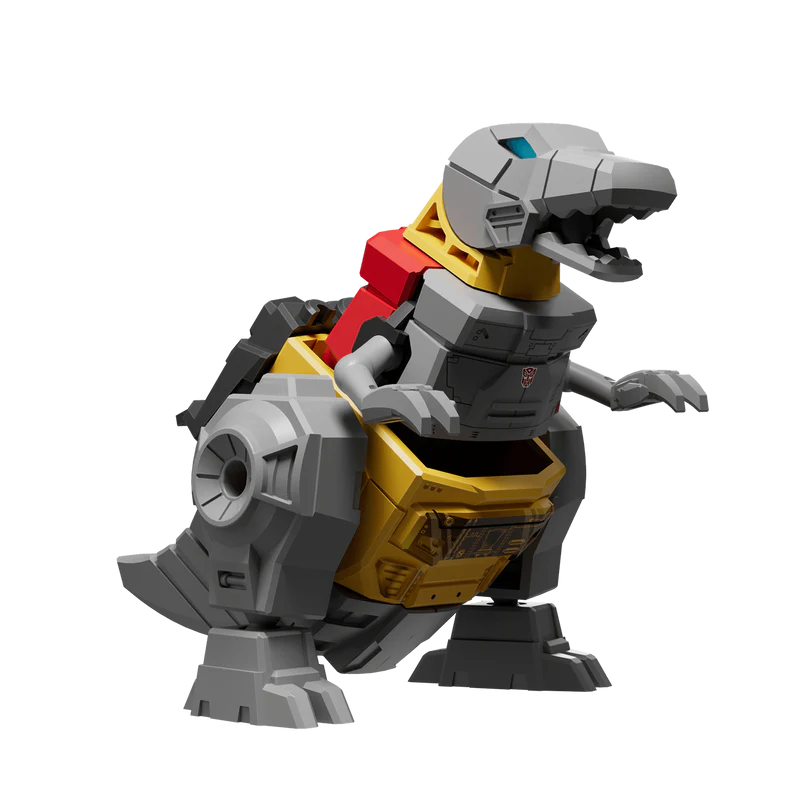 Blokees | Defender Version 04 -Tyrants Fury