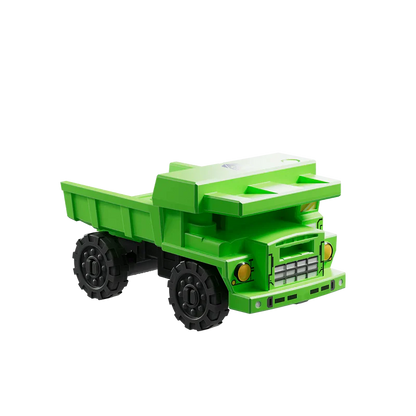 Blokees | Transformers Defender Version 03 Heavy Metal War
