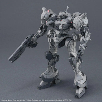 30MM Armored Core VI Fires Of Rubicon Arquebus Corporation VP-40S