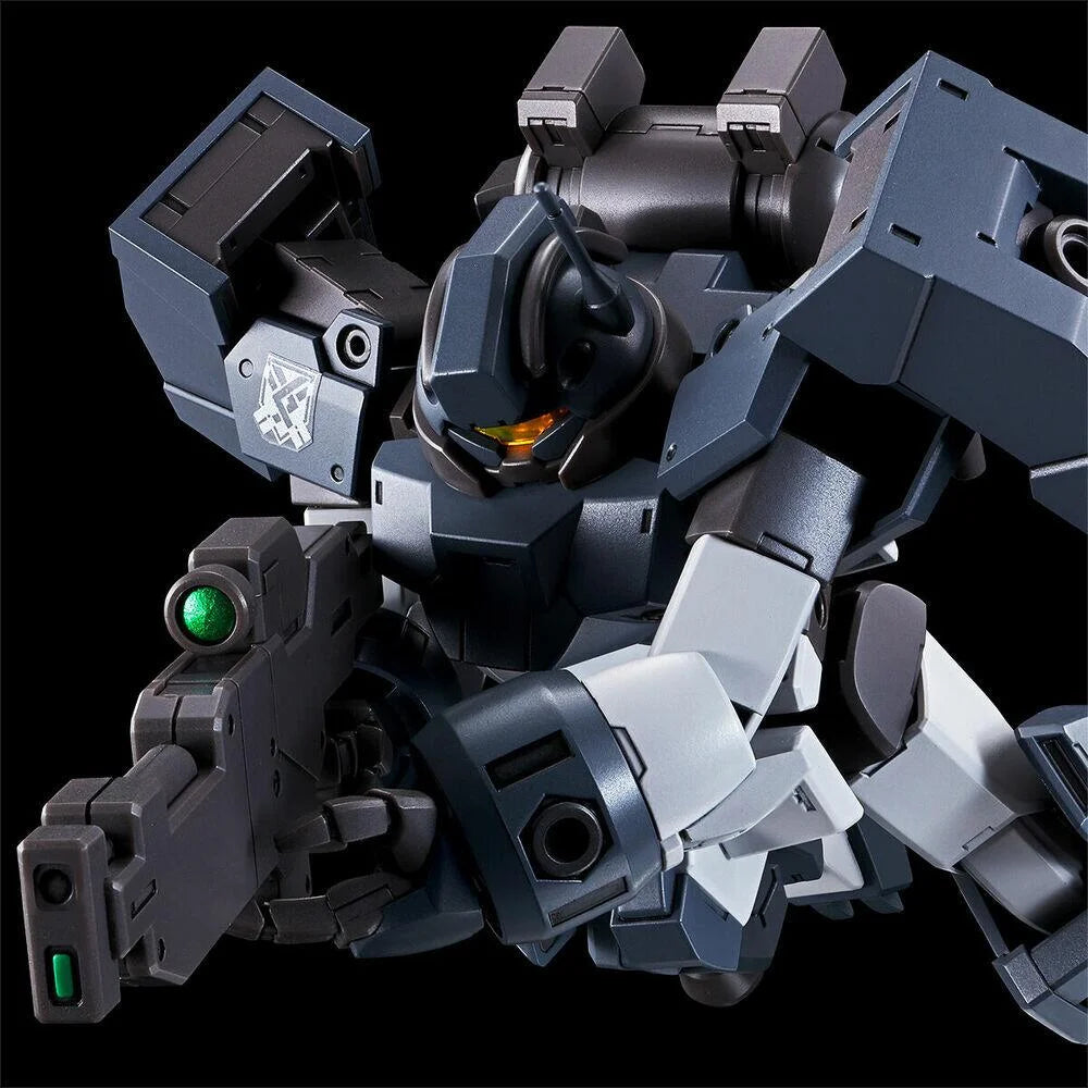 1/144 HG Demi Garrison