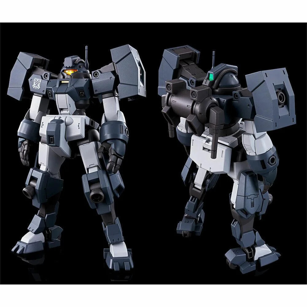 1/144 HG Demi Garrison